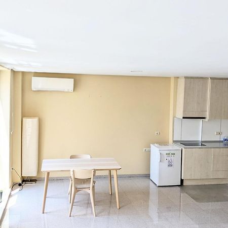 Apartamentos La Creu Bañeres Kültér fotó